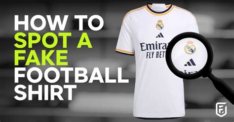 how to tell if a nike football shirt is fake|fake nike football shirt.